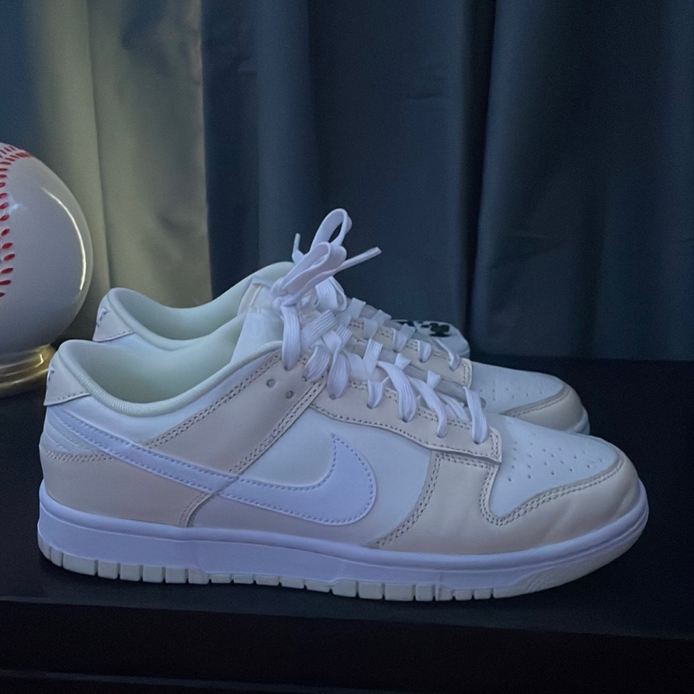 Nike Dunk Low Coconut Milk